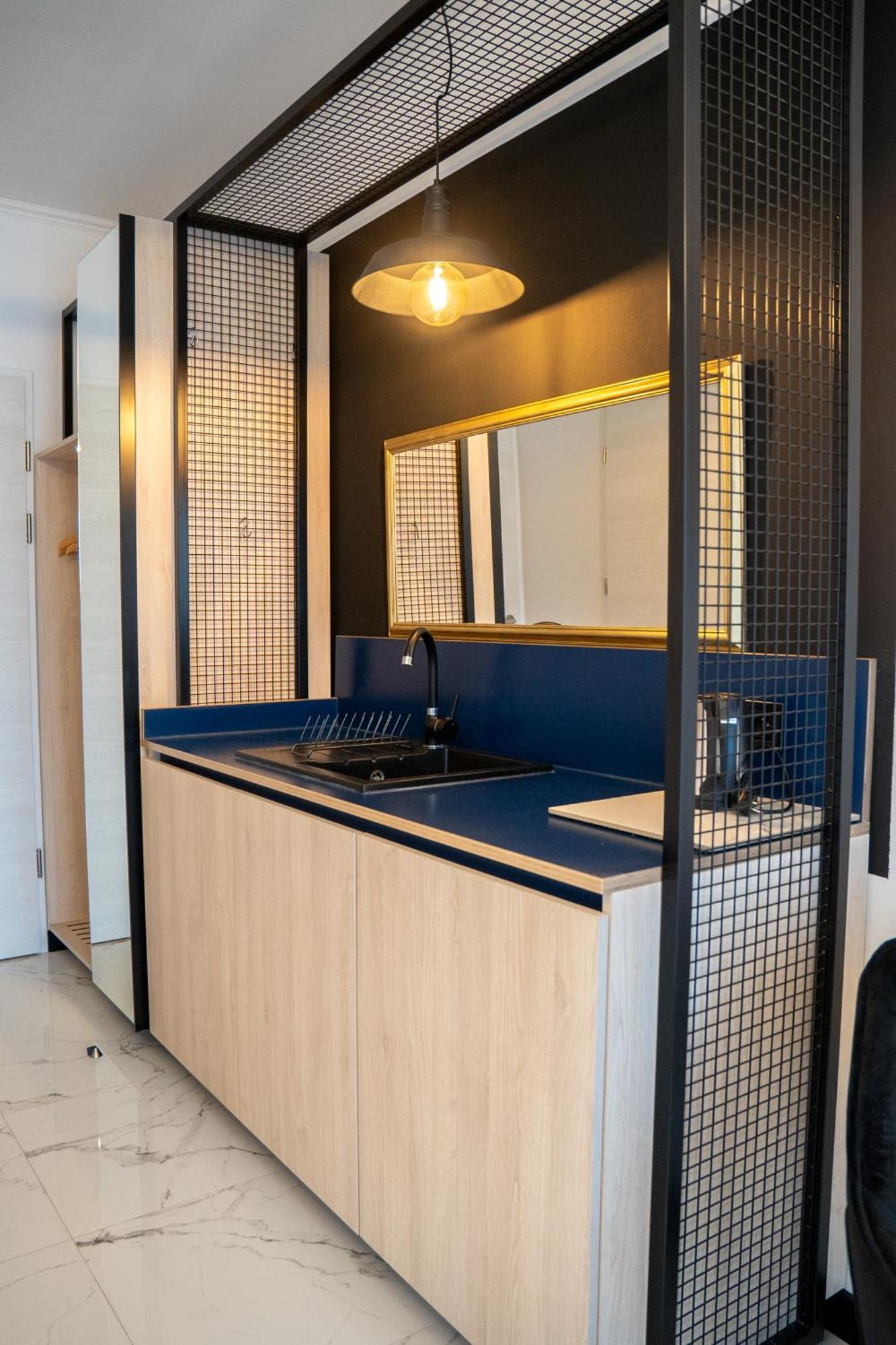Apartamenty Na Spokojnej Kolobrzeg Ngoại thất bức ảnh